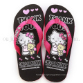 Custom Print EVA Home Women Slippers Flip Flop